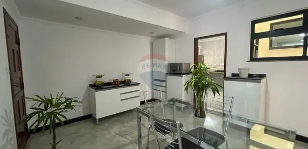 Apartamento com 3 Quartos à venda, 136m² no Campo Alegre, Conselheiro Lafaiete