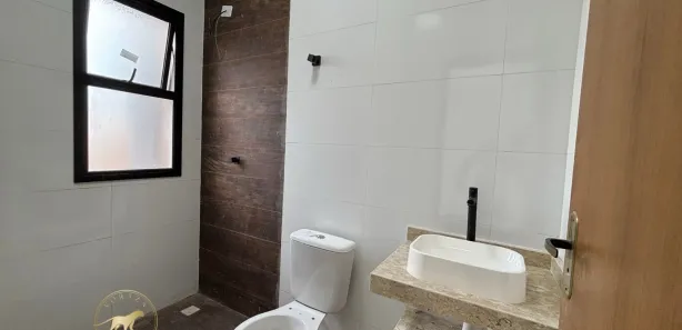 Sobrado com 2 Quartos à venda, 76m² no Chácara São Luiz, Franco da Rocha