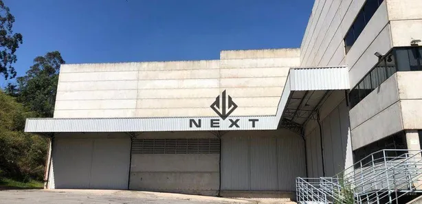 Galpão / Depósito / Armazém para alugar, 4444m² no Jardim Alvorada, Jandira