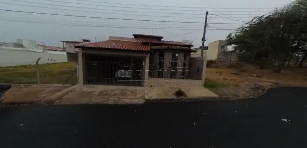Casa com 4 Quartos à venda, 200m² no Jardim Veneza, São Carlos
