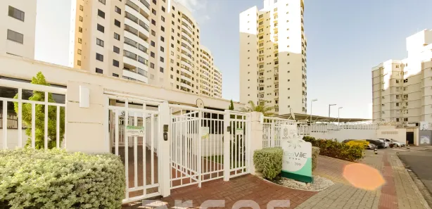 Apartamento com 3 Quartos à venda, 77m² no Ponto Novo, Aracaju