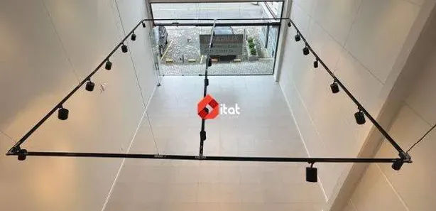 Conjunto Comercial / Sala para alugar, 150m² no Centro, Jaraguá do Sul