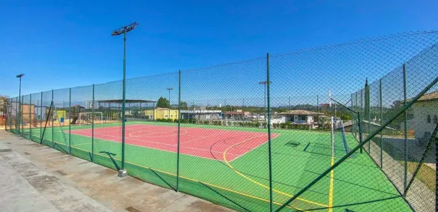 Terreno / Lote / Condomínio à venda, 452m² no Jardim Europa, Vargem Grande Paulista