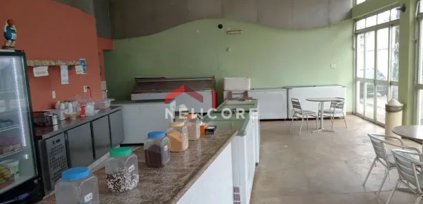 Conjunto Comercial / Sala com 1 Quarto à venda, 240m² no Jardim Suarão - Interior, Itanhaém