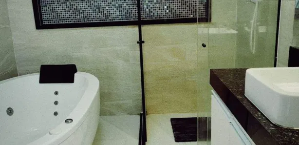 Casa de Condomínio com 4 Quartos à venda, 226m² no Centro, Barra dos Coqueiros