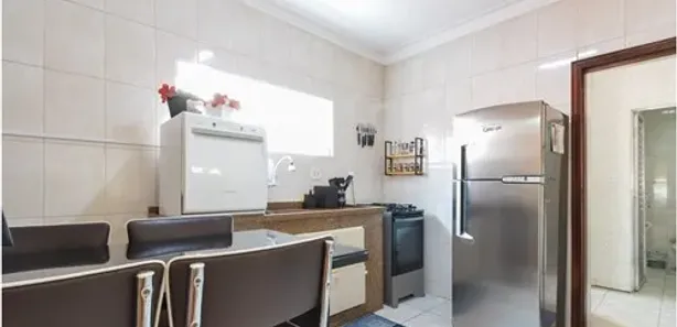 Casa com 3 Quartos à venda, 140m² no Vila Dom Pedro I, São Paulo