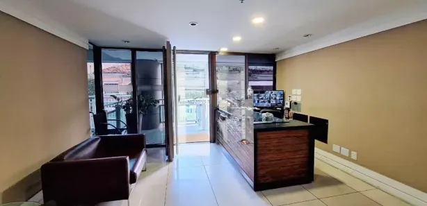Apartamento com 3 Quartos para alugar, 90m² no Ingá, Niterói
