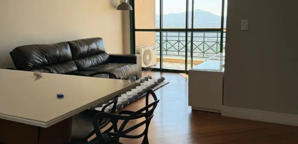 Apartamento com 3 Quartos para alugar, 92m² no Alphaville Centro Industrial e Empresarial/Alphaville., Barueri