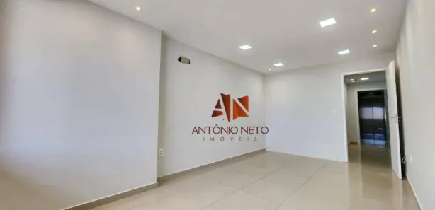 Andar / Laje corporativa para alugar, 33m² no Aldeota, Fortaleza