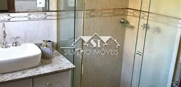 Apartamento com 2 Quartos para alugar, 71m² no Quitandinha, Petrópolis
