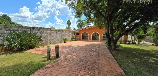 Fazenda / Sítio / Chácara com 3 Quartos à venda, 133m² no Colinas do Piracicaba (Ártemis), Piracicaba