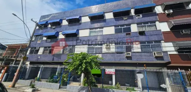 Apartamento com 3 Quartos à venda, 98m² no Irajá, Rio de Janeiro
