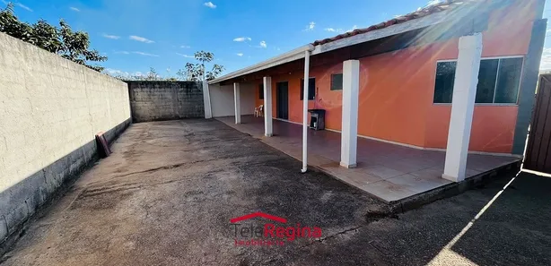 Fazenda / Sítio / Chácara com 2 Quartos à venda, 940m² no Tataúba, Caçapava