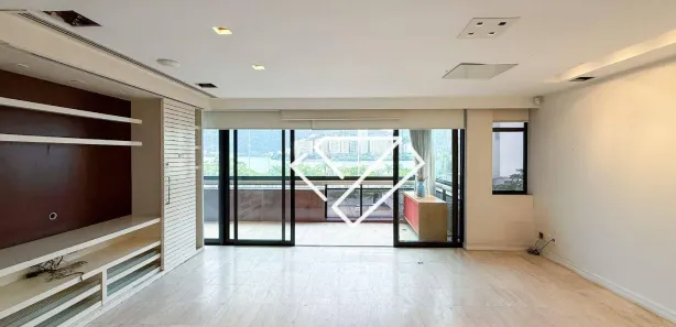 Apartamento com 3 Quartos para alugar, 169m² no Ipanema, Rio de Janeiro