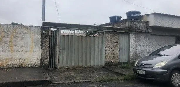 Casa com 1 Quarto à venda, 64m² no Santa Marta, Ribeirão das Neves