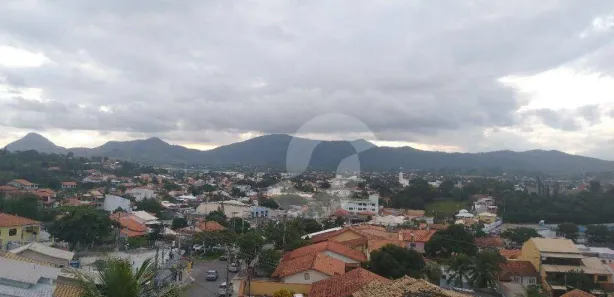 Cobertura com 3 Quartos à venda, 96m² no Centro, Maricá