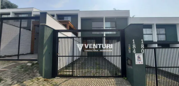 Casa com 2 Quartos à venda, 99m² no Salto do Norte, Blumenau