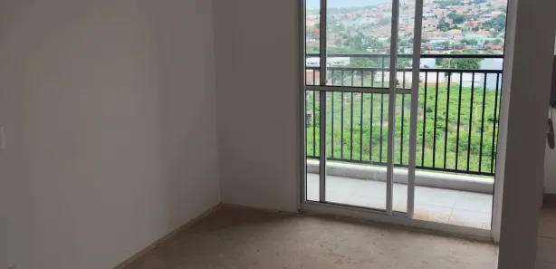 Apartamento com 2 Quartos à venda, 55m² no Remanso Campineiro, Hortolândia