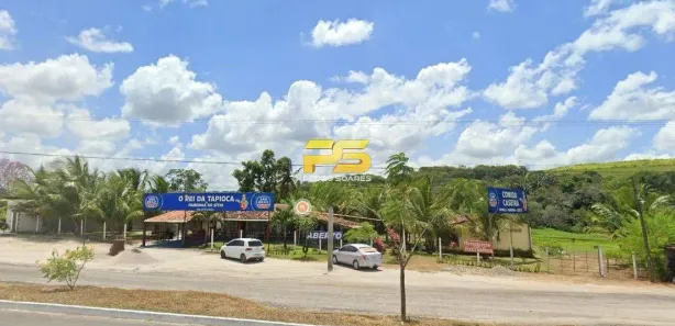 Fazenda / Sítio / Chácara com 2 Quartos à venda, 14200m² no , Pedras de Fogo