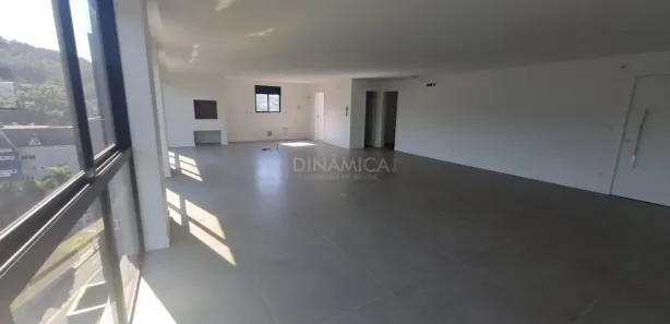 Apartamento com 3 Quartos à venda, 189m² no Bom Retiro, Blumenau