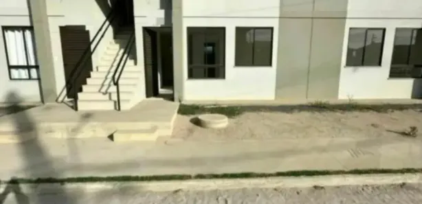 Apartamento com 2 Quartos à venda, 49m² no Santa Mônica, Feira de Santana