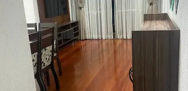 Apartamento com 3 Quartos à venda, 80m² no Parque Suzano, Suzano