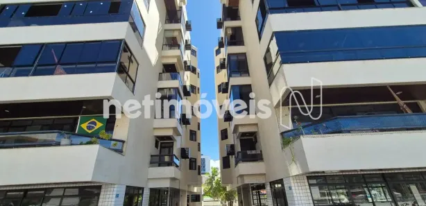 Apartamento com 3 Quartos à venda, 162m² no Centro, Cabedelo