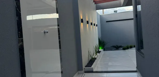 Casa com 3 Quartos à venda, 147m² no , Goianápolis