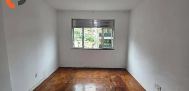 Apartamento com 3 Quartos para alugar, 85m² no Centro, Nova Iguaçu