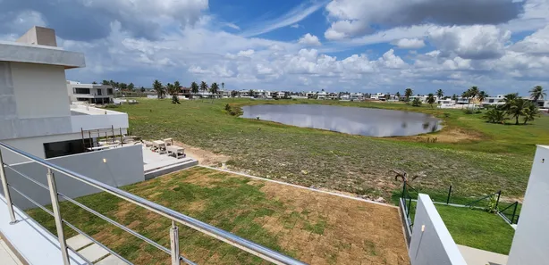 Casa de Condomínio com 4 Quartos à venda, 240m² no Alphaville, Barra dos Coqueiros