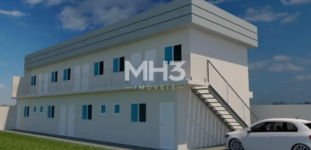 Conjunto Comercial / Sala com 14 Quartos à venda, 280m² no Parque Terras de Santa Maria, Hortolândia