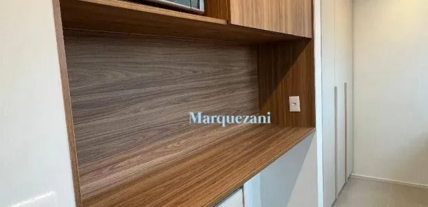 Apartamento com 2 Quartos para venda ou aluguel, 91m² no Indianópolis, São Paulo
