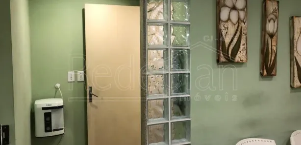 Loja / Salão / Ponto Comercial à venda, 46m² no Centro, Barra Mansa