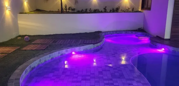 Casa de Condomínio com 5 Quartos à venda, 312m² no , Mata de São João