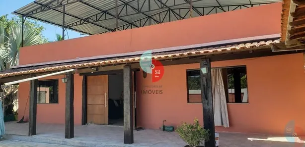 Fazenda / Sítio / Chácara com 4 Quartos à venda, 10m² no Citrolândia, Guapimirim