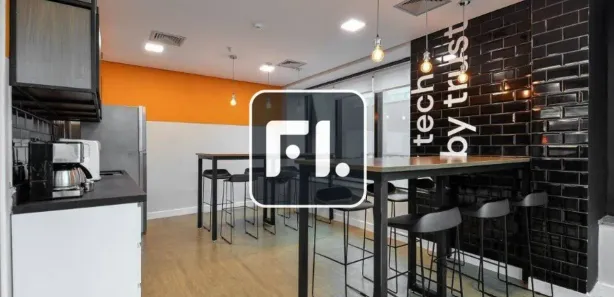 Conjunto Comercial / Sala para alugar, 340m² no Vila Olímpia, São Paulo