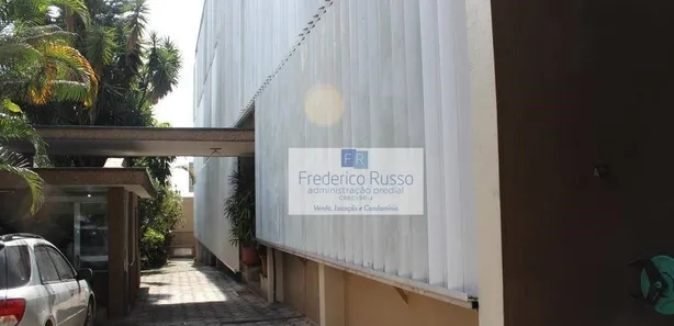 Prédio Inteiro para venda ou aluguel, 8813m² no Tucuruvi, São Paulo