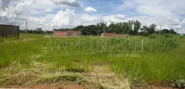 Terreno / Lote Comercial à venda, 252m² no Jardim do Bosque, São Carlos