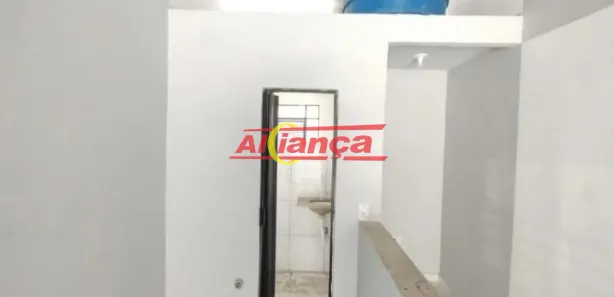 Conjunto Comercial / Sala para alugar, 30m² no Jardim São Domingos, Guarulhos