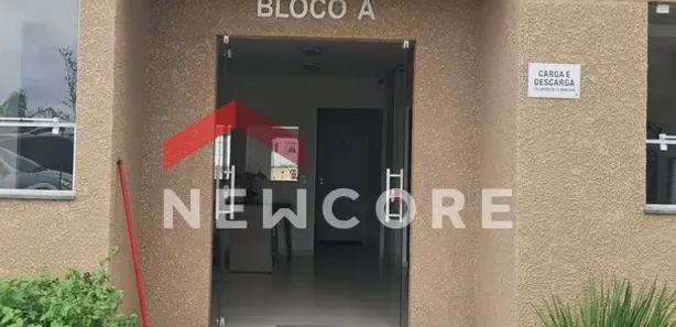 Apartamento com 2 Quartos à venda, 64m² no Vila Urupês, Suzano