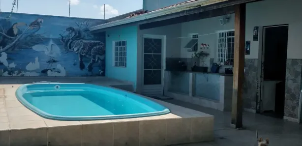 Casa com 4 Quartos à venda, 250m² no Jardim Paraíso, Itu