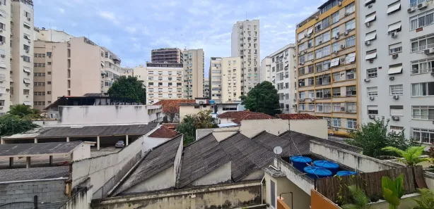 Apartamento com 1 Quarto à venda, 50m² no Ipanema, Rio de Janeiro