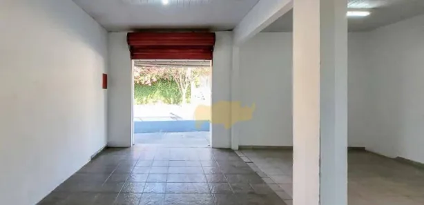Loja / Salão / Ponto Comercial para alugar, 90m² no Vila Paulista, Rio Claro