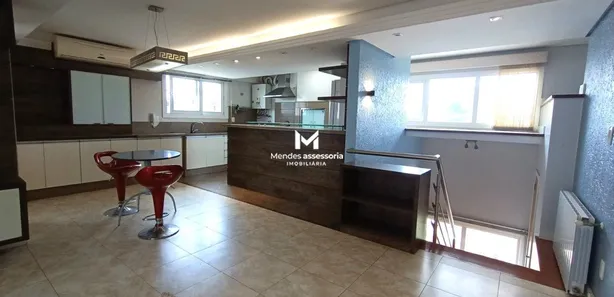 Cobertura com 3 Quartos à venda, 131m² no Nossa Senhora de Lourdes, Caxias do Sul