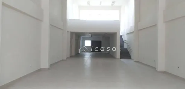 Loja / Salão / Ponto Comercial para alugar, 250m² no Centro, Caçapava
