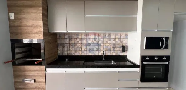 Casa com 3 Quartos à venda, 127m² no Jardim Residencial Vaughan, Sumaré
