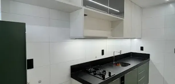 Flat com 1 Quarto à venda, 30m² no Cabo Branco, João Pessoa
