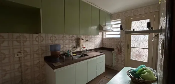 Casa de Vila com 2 Quartos para alugar, 90m² no Ipiranga, São Paulo