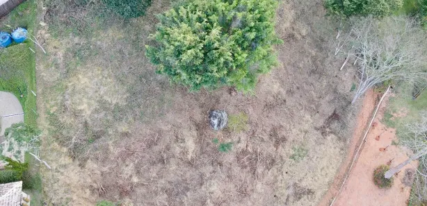 Terreno / Lote / Condomínio à venda, 3200m² no Bonsucesso, Petrópolis