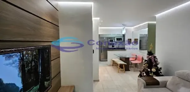 Apartamento com 2 Quartos à venda, 60m² no Jardim Pereira Leite, São Paulo